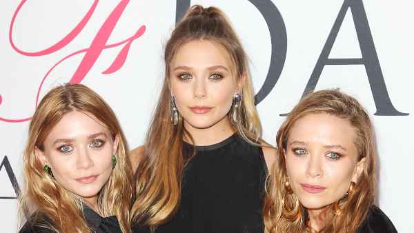 Elizabeth Olsen Fans Didn’t Know She’s Mary-Kate Ashley’s Sister