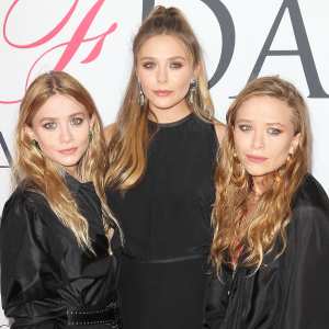 Elizabeth Olsen Says Shes Aware of How Mary-Kate and Ashley Fame Affected My Career