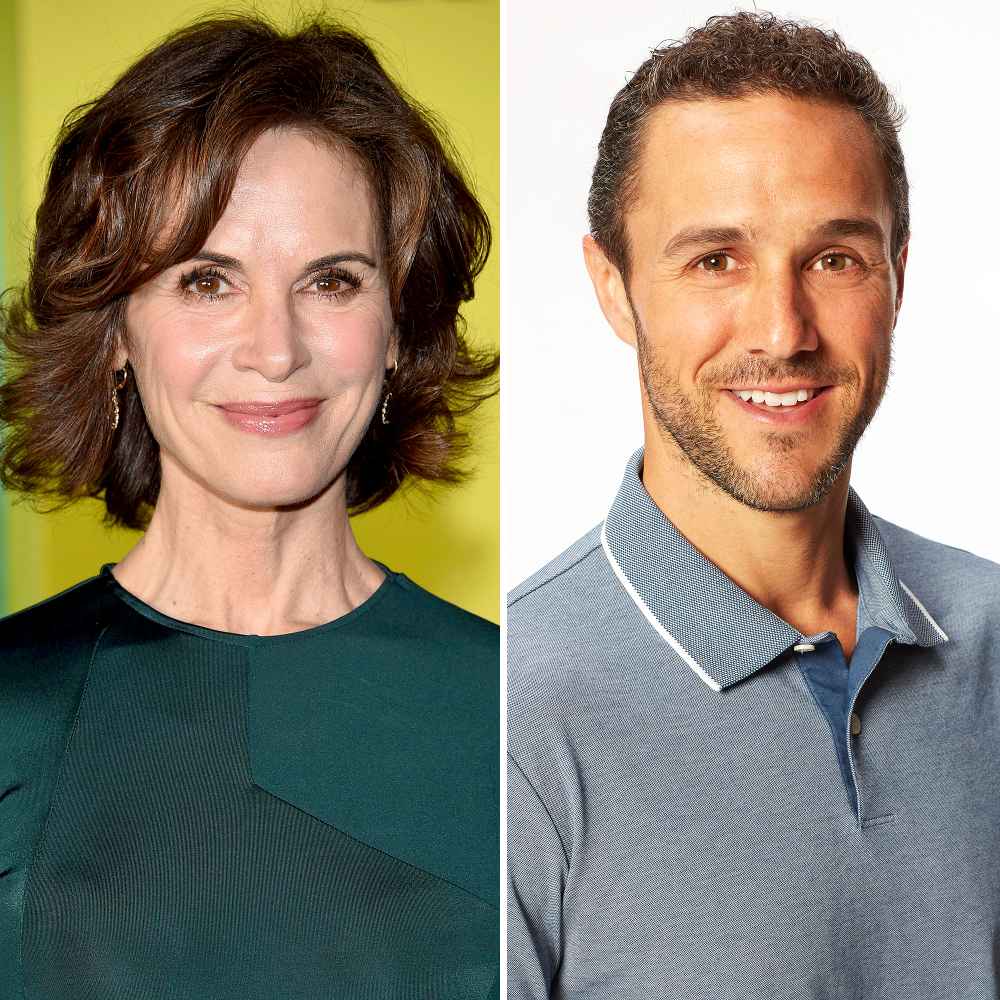 Elizabeth Vargas Zac Clark&rsquo;s Sobriety Bachelorette Talk Was Important