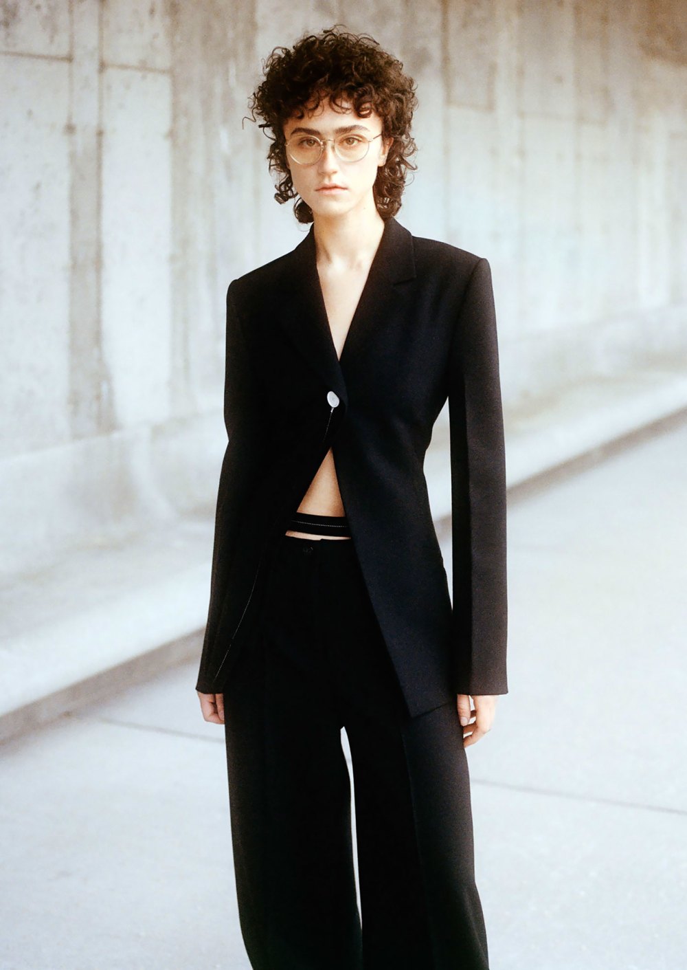 Kamala Harris&rsquo; Stepdaughter Ella Emhoff Makes NYFW Runway Debut After Stealing the Show at Presidential Inauguration