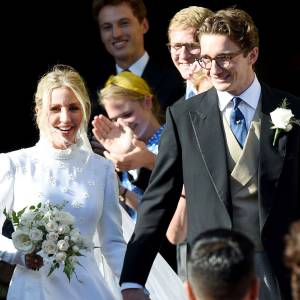 Ellie Goulding Gives Birth and Welcomes First Child With Husband Caspar Jopling