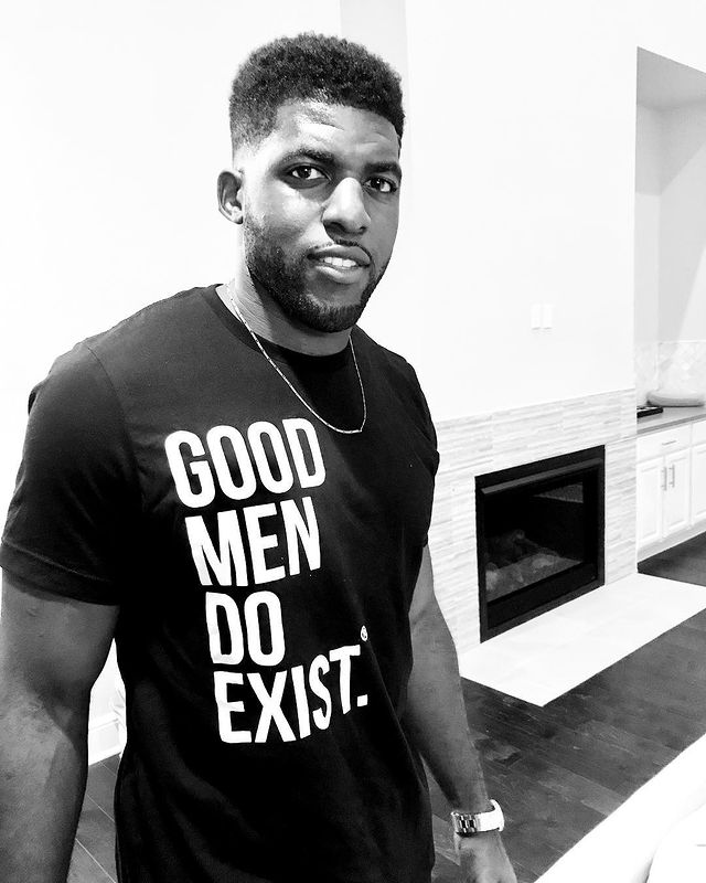Emmanuel Acho Hosting Bachelor's 'After the Final Rose': 5 Things to Know
