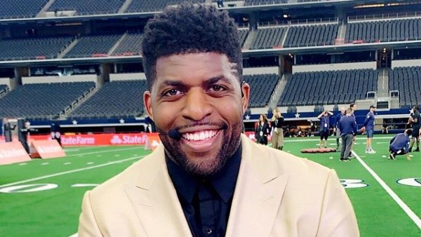 Emmanuel Acho Hosting Bachelor's 'After the Final Rose': 5 Things to Know