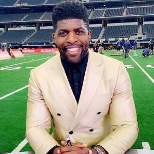 Emmanuel Acho Hosting Bachelor's 'After the Final Rose': 5 Things to Know