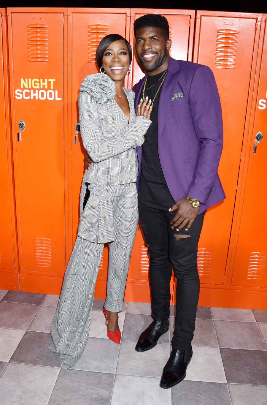 Emmanuel Acho Hosting Bachelor's 'After the Final Rose': 5 Things to Know