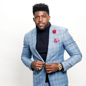Emmanuel Acho Replaces Chris Harrison for Bachelor’s ‘After the Final Rose’