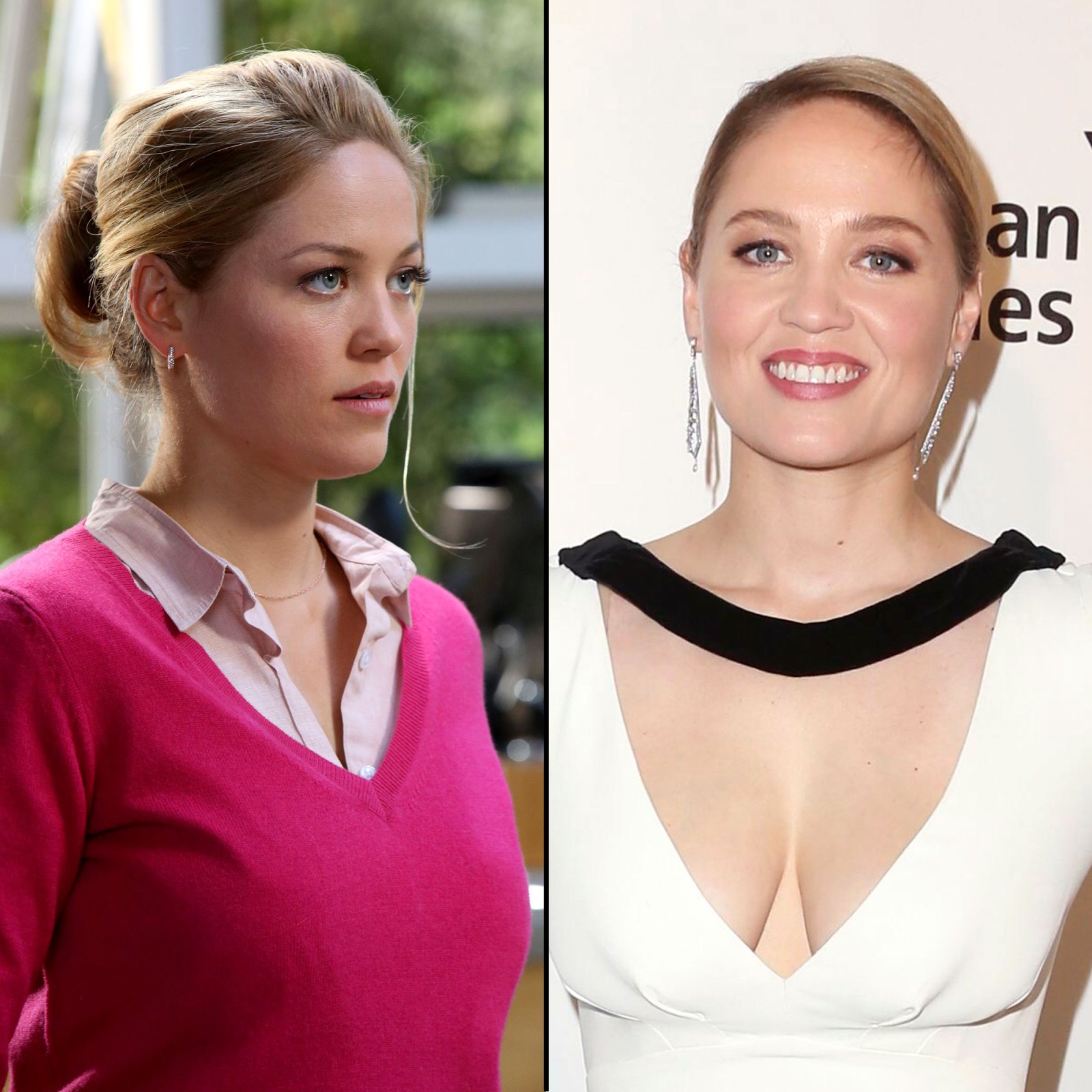 Erika Christensen Parenthood Cast Where Are They Now
