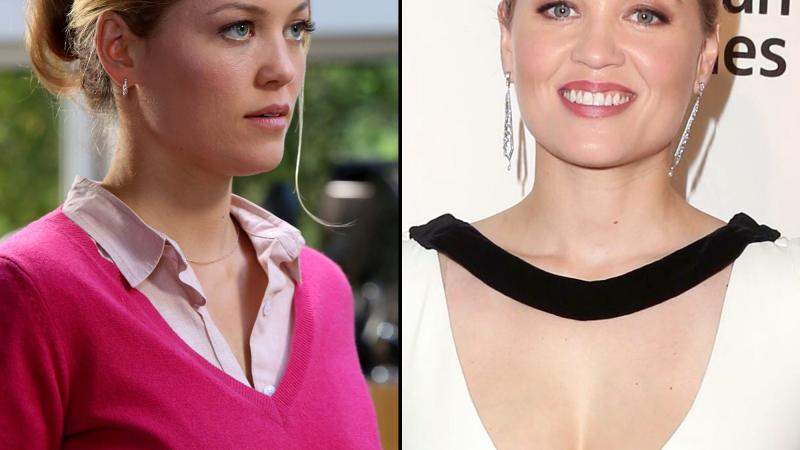 Erika Christensen Parenthood Cast Where Are They Now