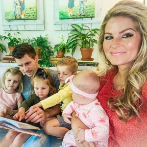 Erin Bates Says Having Another Baby Would Be a Huge Miracle After Surgeries