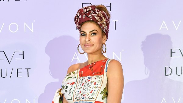 Eva Mendes Claps Back After Taking Instagram Hiatus