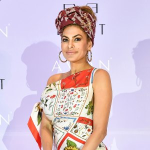 Eva Mendes Claps Back After Taking Instagram Hiatus