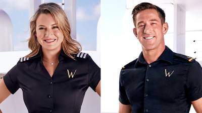 Every Star Fired From ‘Below Deck’ Through the Years