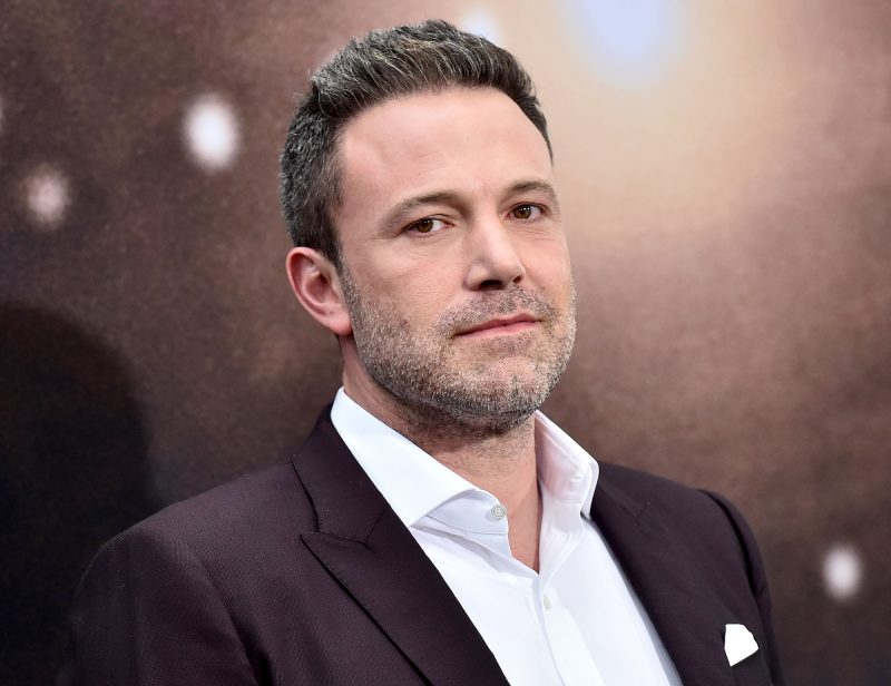 January 2021 Everything Ben Affleck Has Said About His Sobriety Through Years