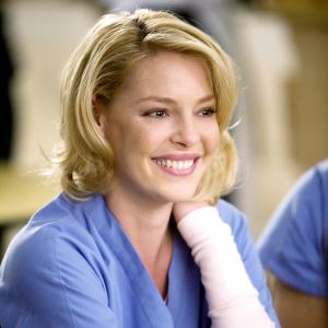 Everything Katherine Heigl Has Said About Grey's Anatomy