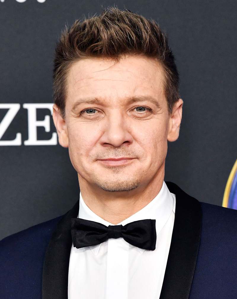 Jeremy Renner Everything Know About Paramount+ Including Every Show Its Rebooting