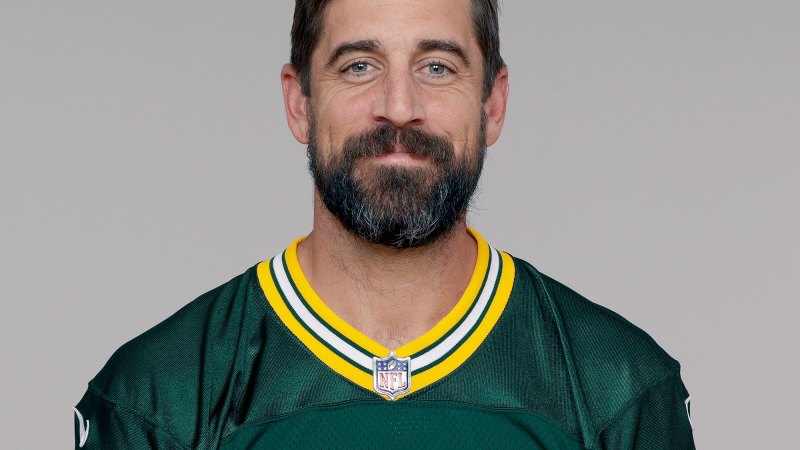 Everything Newly Engaged Aaron Rodgers Has Said About Love, Relationships