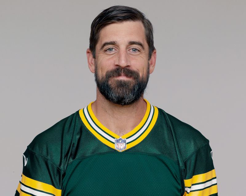 Everything Newly Engaged Aaron Rodgers Has Said About Relationships 1