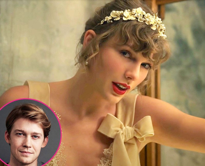 On Supporting Each Other No Matter What Everything Taylor Swift Joe Alwyn Have Said About Their Private Relationship