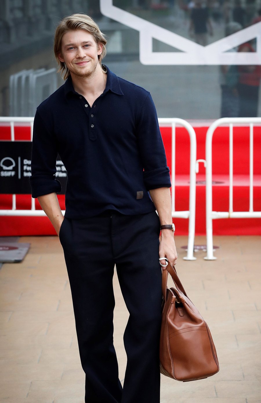 Everything Taylor Swift and Joe Alwyn Have Said About Their Private Relationship