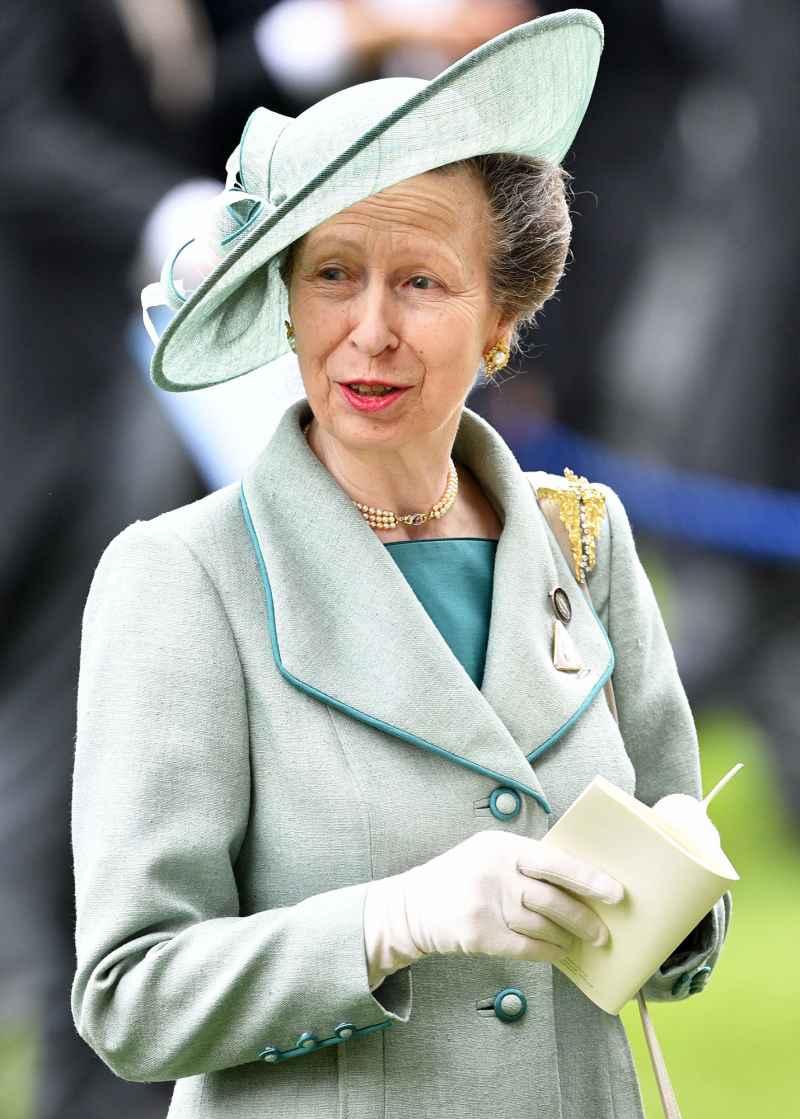 Tudo o que a família real disse sobre 'The Crown'