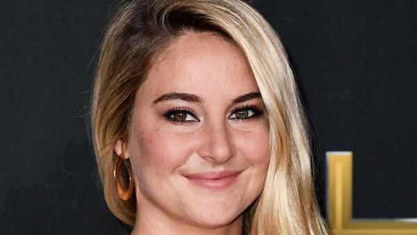 Everything We Know About Shailene Woodley’s Engagement Ring