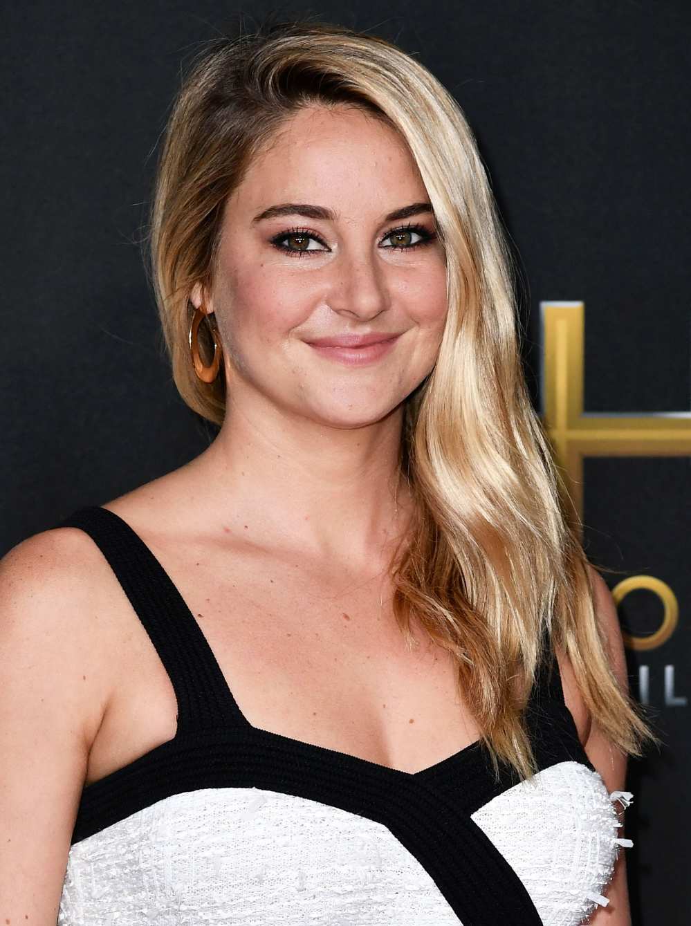 Everything We Know About Shailene Woodley’s Engagement Ring