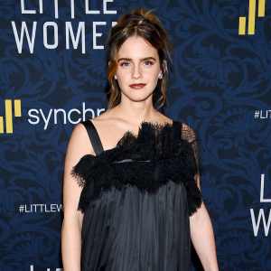 Fans Think Emma Watson Is Retiring