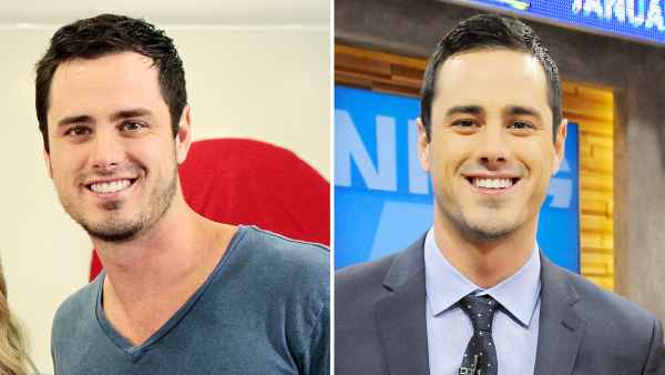 Former Bachelor Ben Higgins Lost 30 Lbs During Filming Due Parasite