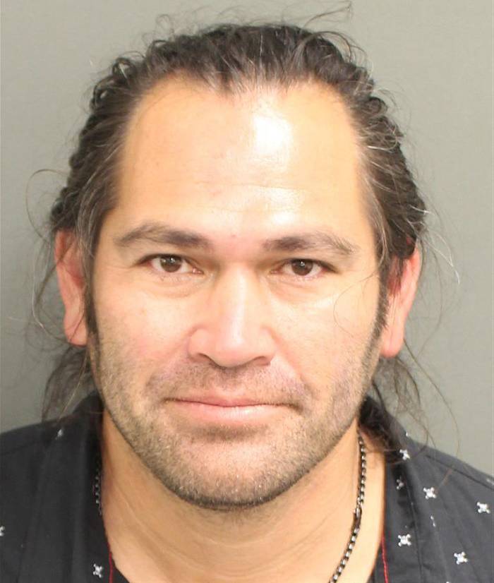 Former MLB Player Johnny Damon Arrested for DUI in Florida 1