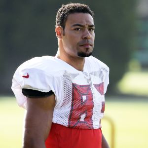 Former Tampa Bay Buccaneers Player Vincent Jackson Found Dead 38