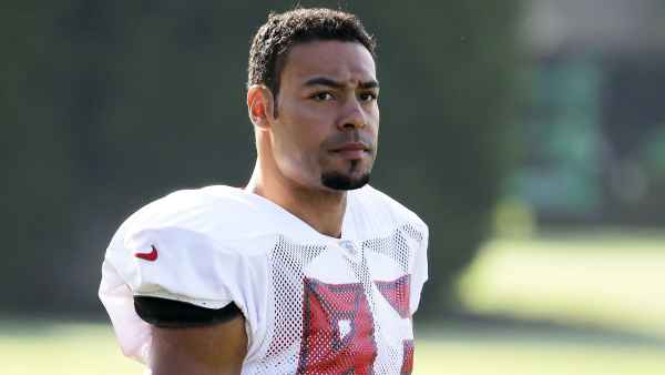 Former Tampa Bay Buccaneers Player Vincent Jackson Found Dead 38