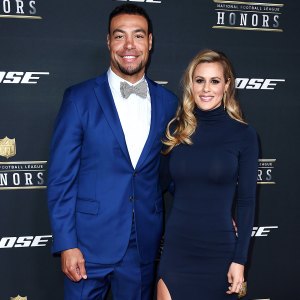 Former Tampa Bay Buccaneers Player Vincent Jackson Found Dead 38