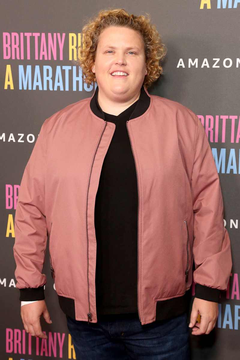 Fortune Feimster Celebs Support the FreeBritney Movement