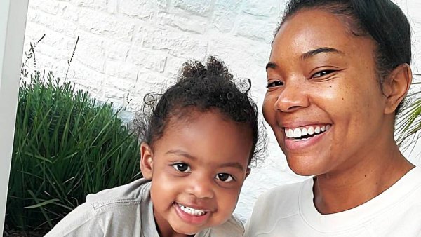 Gabrielle Union Describes the Crapshoot of Finding Diverse Schools for Her Kids