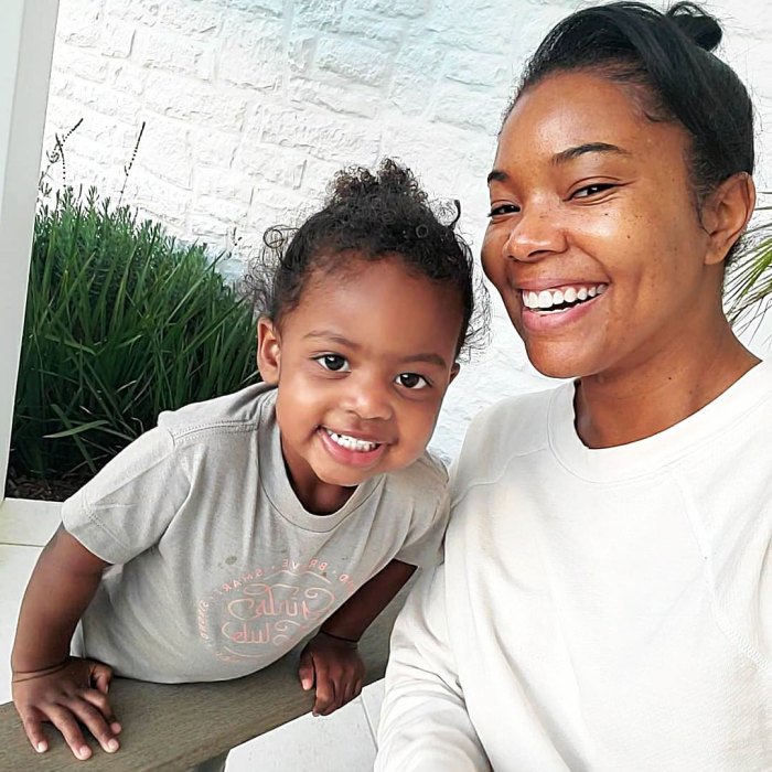 Gabrielle Union Describes the Crapshoot of Finding Diverse Schools for Her Kids
