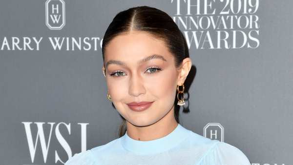 Gigi Hadid Talks 'Crazy' Home Birth, Blake Lively and Ryan Reynold’s Parenting Advice and More in ‘Vogue’ Interview: Revelations