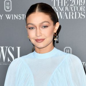 Gigi Hadid Talks 'Crazy' Home Birth, Blake Lively and Ryan Reynold’s Parenting Advice and More in ‘Vogue’ Interview: Revelations