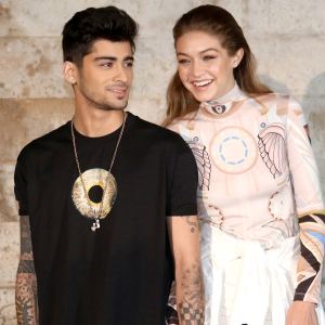 Gigi Hadid Reveals Her and Zayn Malik’s 4-Month-Old Daughter Khai’s Nickname