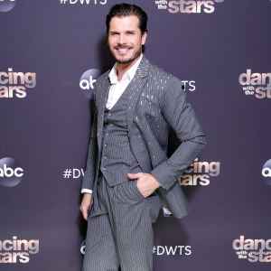 Gleb Savchenko Wants to See Same-Sex Partners Featured on Dancing With the Stars