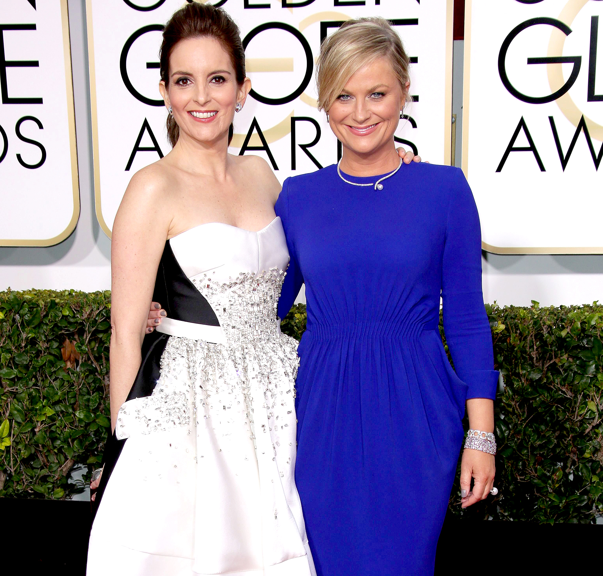 Golden Globes 2021 Nominations