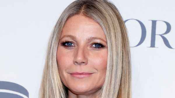 Gwyneth Paltrow Details Lingering Symptoms From Secret COVID-19 Battle