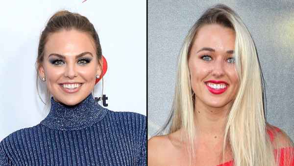 Hannah Brown Defends Heather Martin Against Mean Girls After Bachelor Arrival