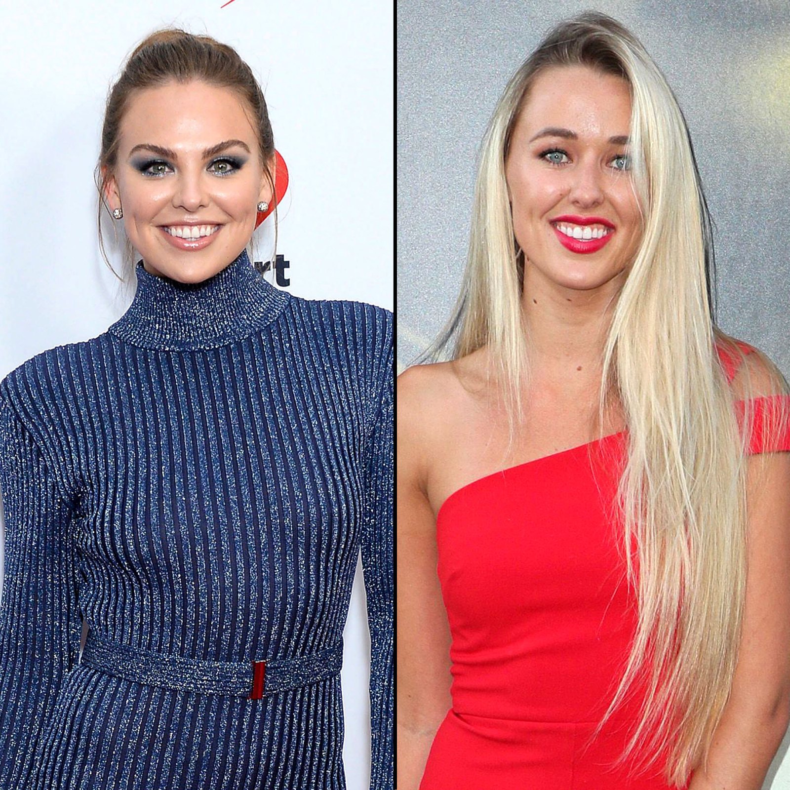 Hannah Brown Defends Heather Martin Against Mean Girls After Bachelor Arrival