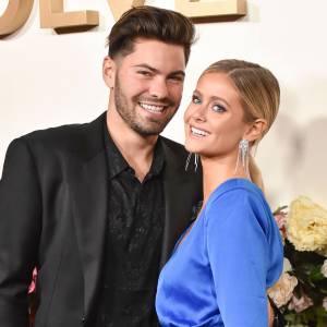 Hannah Godwin Tests Fiancé Dylan Barbour’s Fragrance Knowledge: Watch