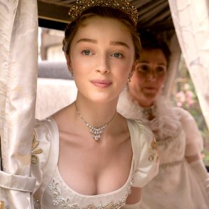 Has Bridgerton Started Filming Season 2 Phoebe Dynevor