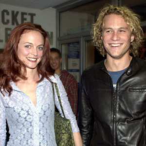 Heather Graham Says Ex Heath Ledger Was a ‘Special Person,’ Shares Rare Photos of the Late Star
