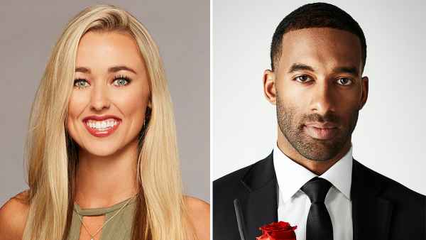 Heather Martin Reflects on Brief Stint on Matt James Season