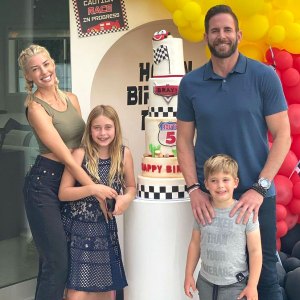 Heather Rae Young Describes Hardest Part of Being a Stepmom