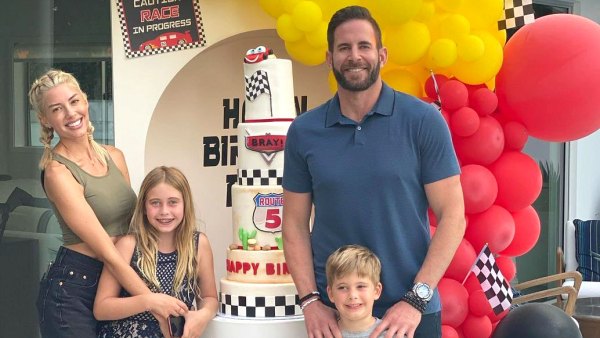 Heather Rae Young Describes Hardest Part of Being a Stepmom
