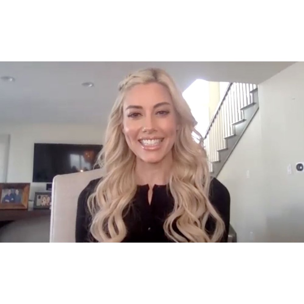 Heather Rae Young Describes Hardest Part of Being a Stepmom Us Interview